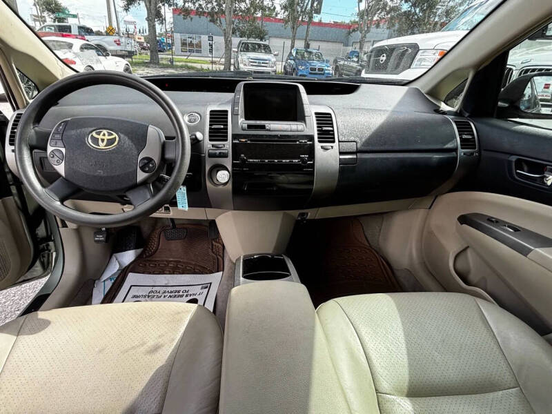 2009 Toyota Prius