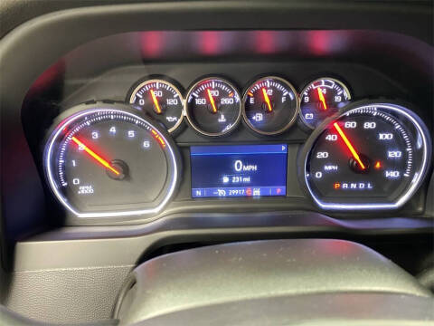 2023 Chevrolet Silverado 2500HD