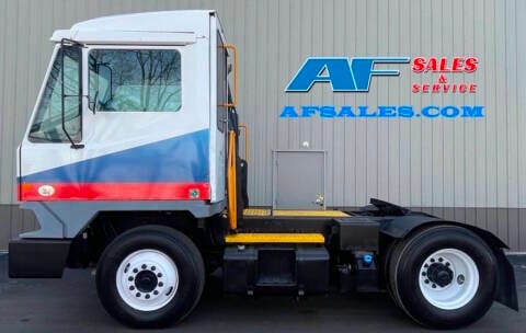 2017 Kalmar Ottawa T2 for sale at Vehicle Network - AF Sales & Service in Indianapolis IN