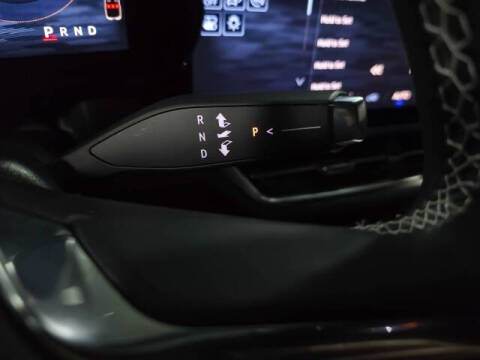 2024 Chevrolet Equinox EV LT