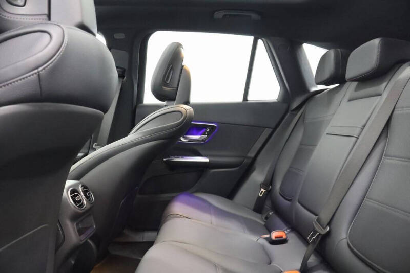 2026 Mercedes-Benz GLC GLC 300 4MATIC