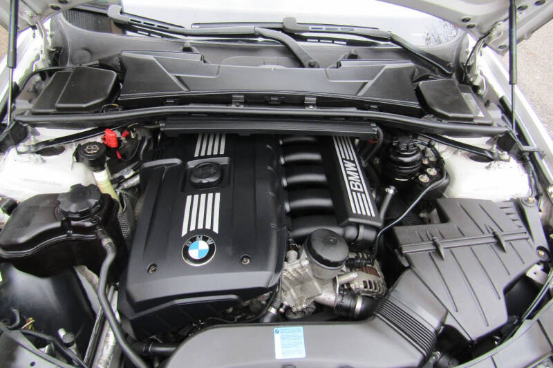 2007 BMW 3 Series 328xi