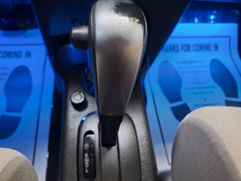 2009 Nissan cube 1.8 SL