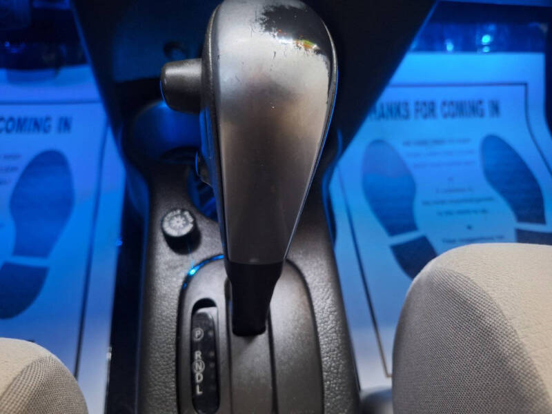 2009 Nissan cube 1.8 SL