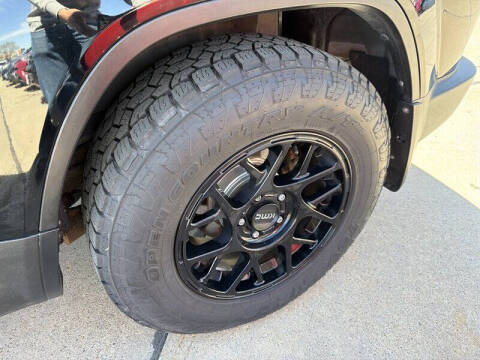 2011 Honda Element LX
