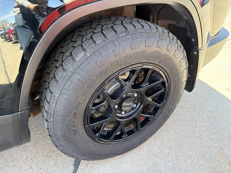 2011 Honda Element LX