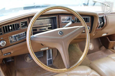 1974 Buick Electra