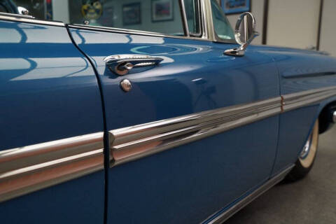 1959 Chevrolet Impala