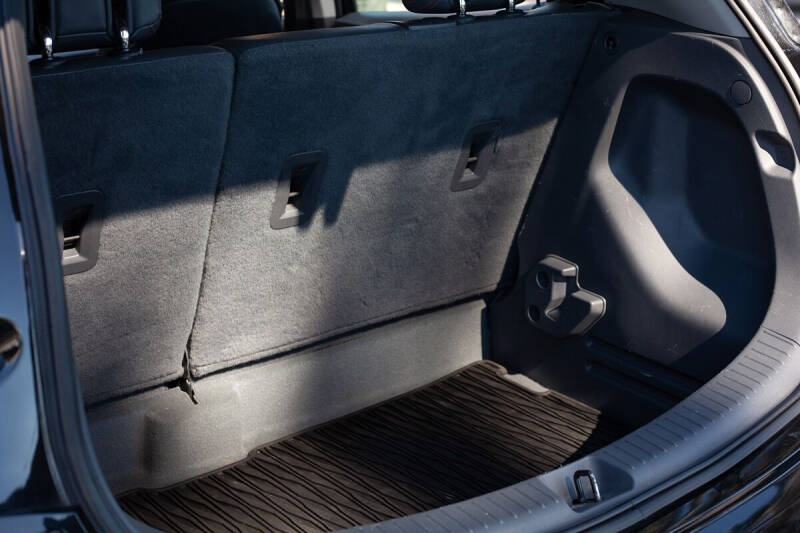 2019 Chevrolet Bolt EV Premier