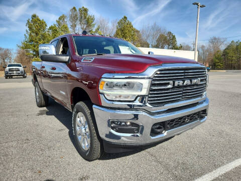 2023 RAM 2500 for sale at FRED FREDERICK CHRYSLER, DODGE, JEEP, RAM, EASTON in Easton MD
