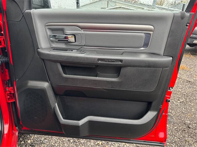 2021 Ram 1500 Classic for sale at Next Step Auto Sales LLC in Kirtland, OH