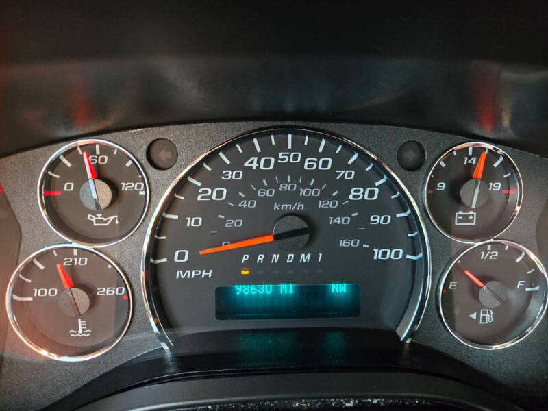 2023 GMC Savana 2500