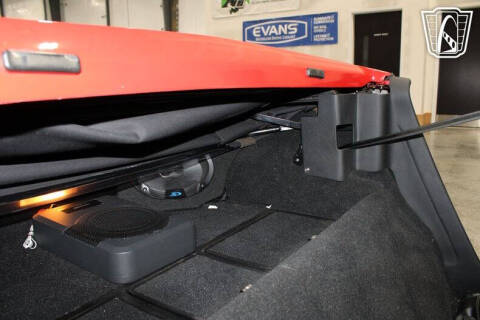 1972 Chevrolet Corvette