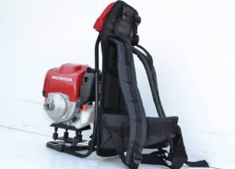 2023 Packer Brothers Conc Vibrator - Honda Backpack for sale at Kal's Motorsports - Concrete Vibrators in Wadena MN