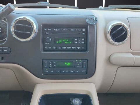 2006 Ford Expedition Eddie Bauer
