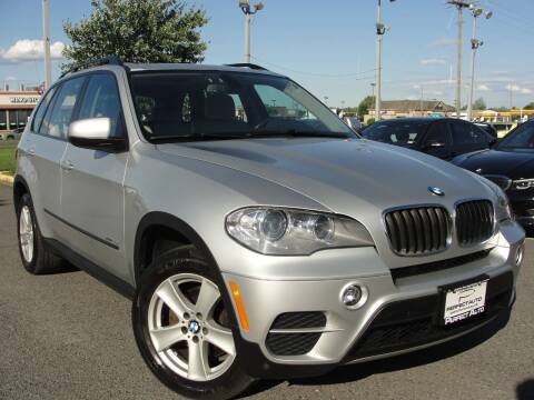 2013 BMW X5 for sale at Perfect Auto in Manassas VA