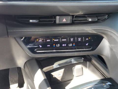 2021 Buick Envision Preferred