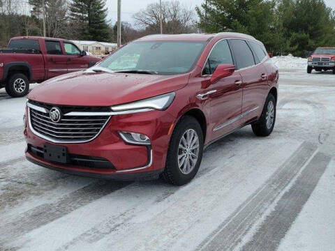 2024 Buick Enclave Premium