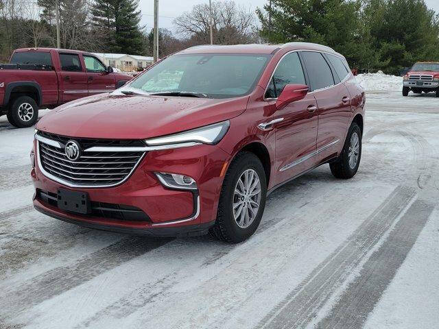 2024 Buick Enclave Premium