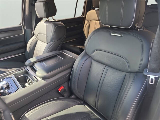 2024 Jeep Grand Wagoneer Obsidian