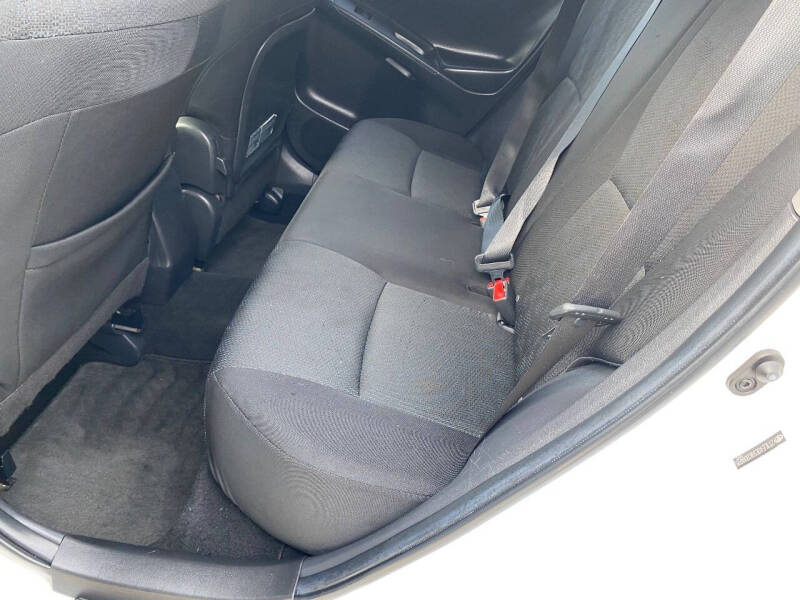 2009 Toyota Matrix S