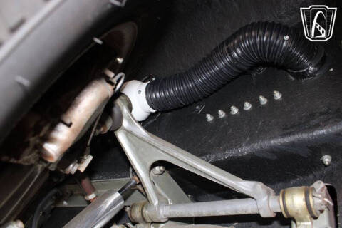 1965 Shelby Cobra