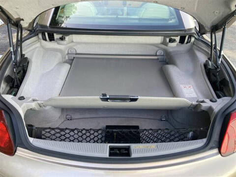 2004 Lexus SC 430