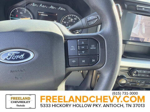 2024 Ford F-350 Super Duty XL