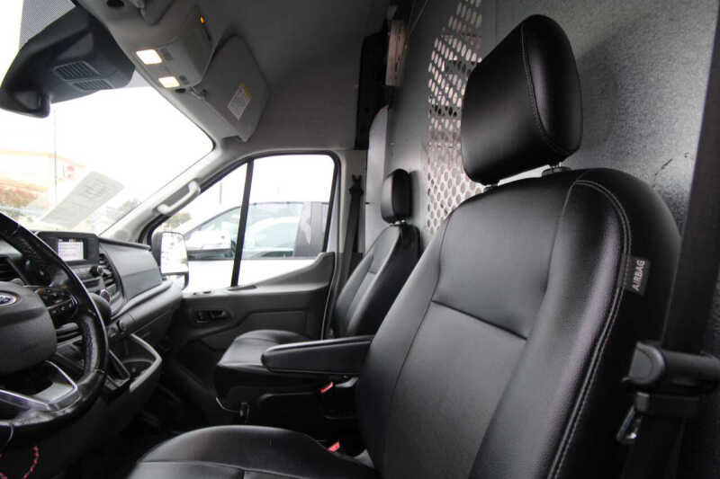 2021 Ford Transit 350 HD