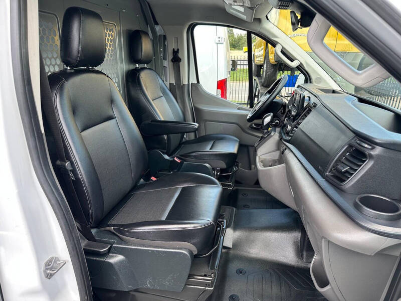 2023 Ford Transit 150