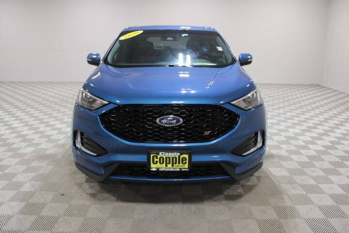 2020 Ford Edge ST