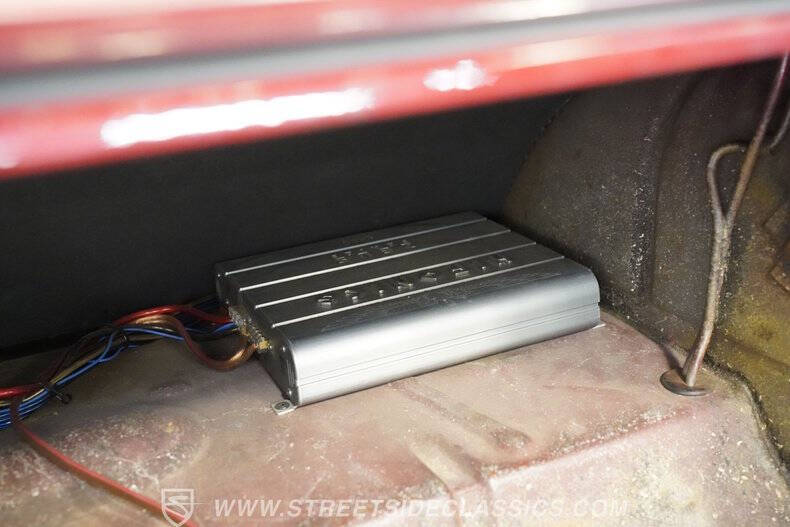 1965 Chevrolet Malibu