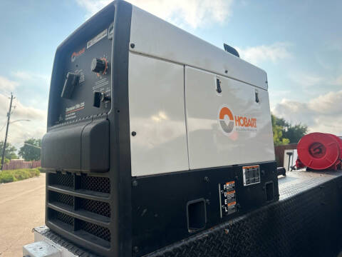 2011 Ford F-550 Super Duty