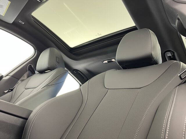 2025 BMW i4 eDrive40 Gran Coupe