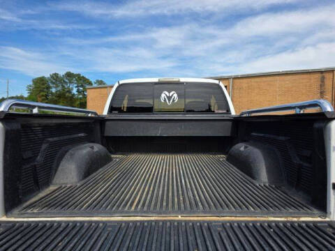 1997 Dodge Ram 1500