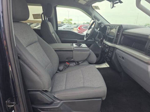 2024 Ford F-250 Super Duty