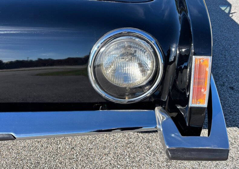 1963 Studebaker Avanti