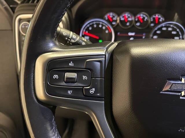 2022 Chevrolet Silverado 1500 Limited