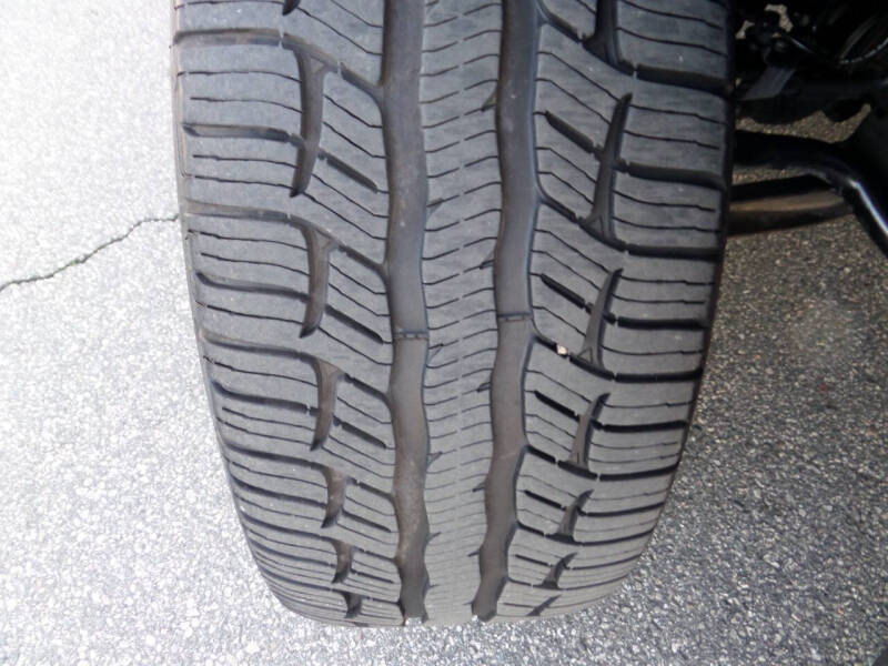 2011 GMC Yukon XL Denali