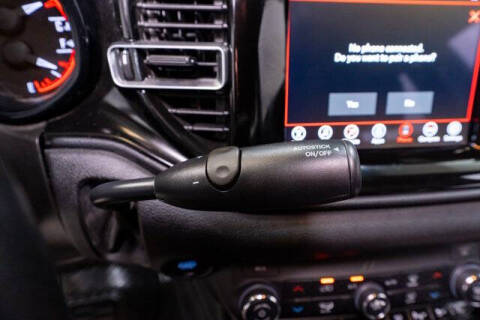 2023 Dodge Durango Pursuit