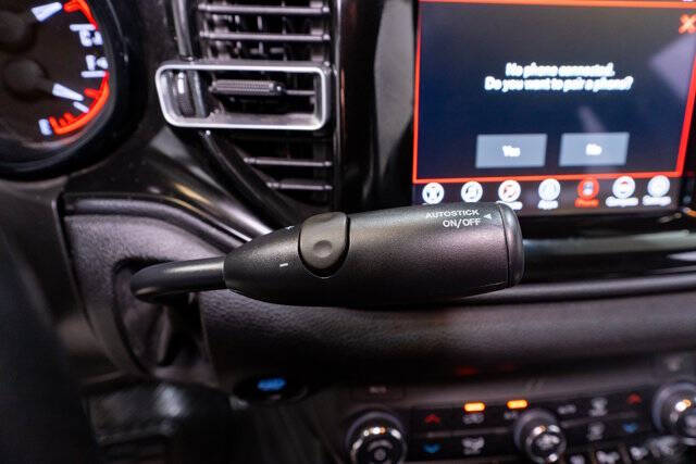 2023 Dodge Durango Pursuit