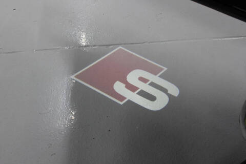 2025 Audi SQ6 e-tron quattro Premium Plus