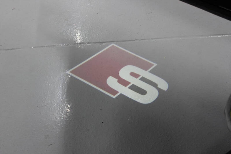 2025 Audi SQ6 e-tron quattro Premium Plus