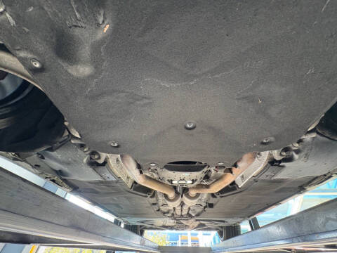 2020 Audi S5 Sportback 3.0T quattro Premium Plus