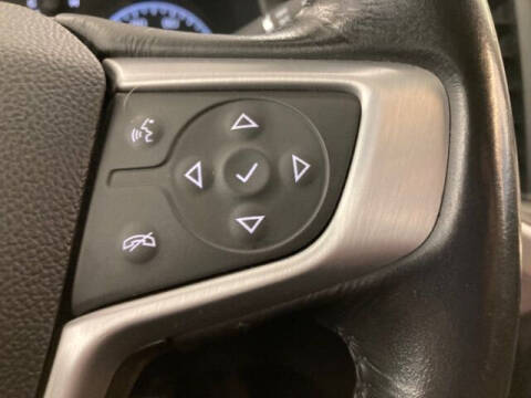 2019 GMC Acadia SLE-1