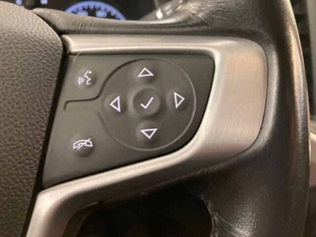 2019 GMC Acadia SLE-1