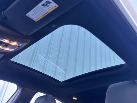 2021 Mercedes-Benz A-Class AMG A 35