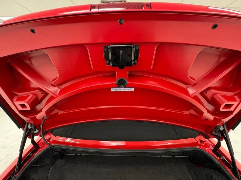 2001 Pontiac Firebird Trans Am