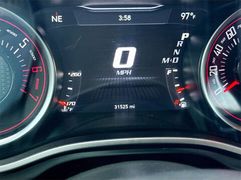 2020 Dodge Challenger