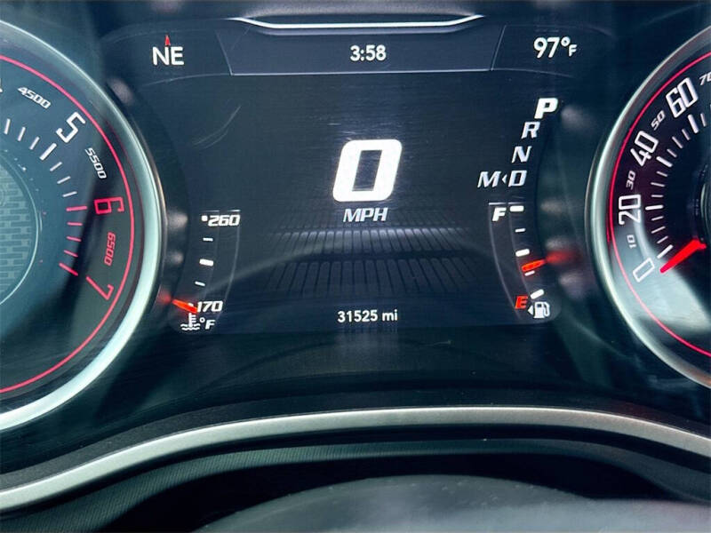 2020 Dodge Challenger